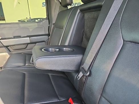 Used 2023 Ford F350 Lariat w/ Sport Appearance Package image 26