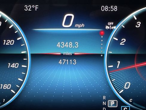 Certified 2023 Mercedes-Benz GLE 350 4MATIC image 25