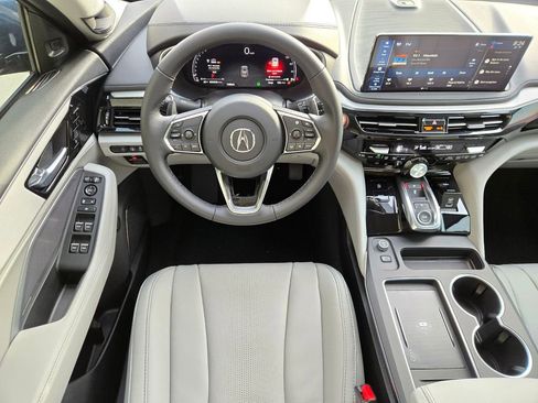 New 2026 Acura MDX w/ Technology Package image 16