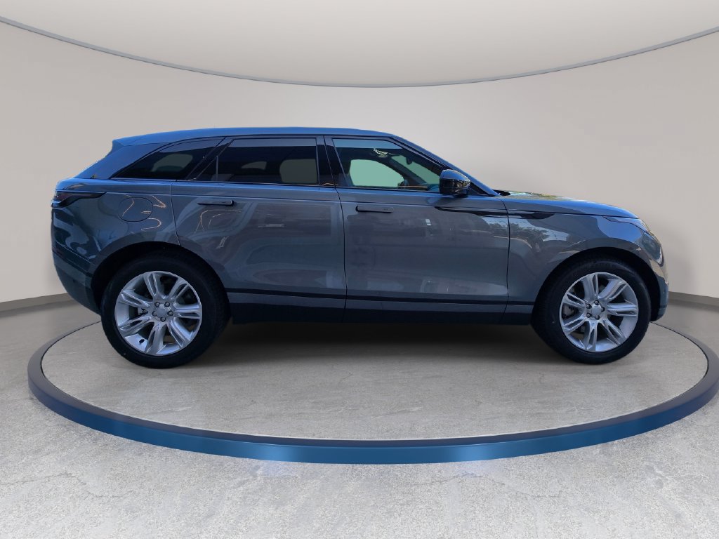 New 2026 Land Rover Range Rover Velar S AWD/4WD image 4
