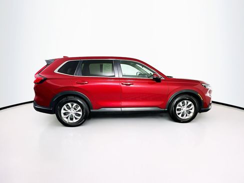 Used 2025 Honda CR-V LX image 10