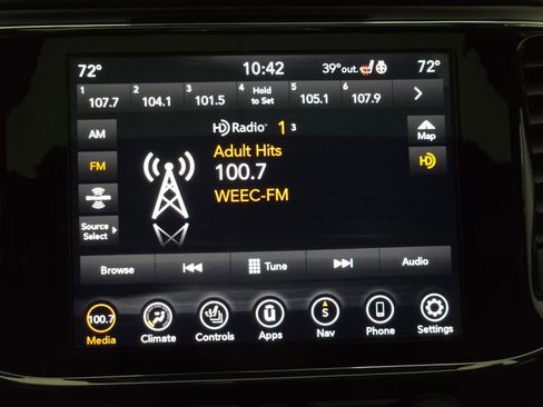 Used 2022 Jeep Grand Cherokee Laredo X image 28