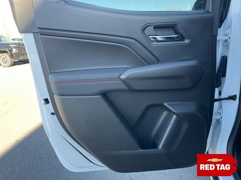 New 2026 Chevrolet Colorado Z71 w/ Technology Package image 23