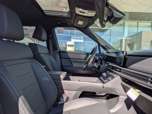 New 2026 Hyundai Santa Fe Calligraphy AWD/4WD image 30