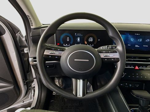 Used 2025 Hyundai Tucson SEL image 13