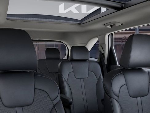 New 2026 Kia Sorento SX FWD image 27