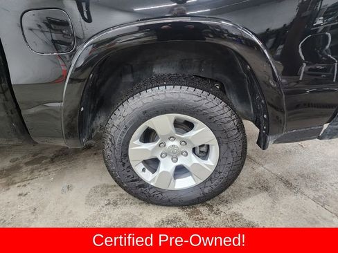 Certified 2025 RAM 1500 Big Horn image 41