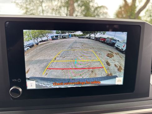 Used 2025 Toyota 4Runner SR5 image 27