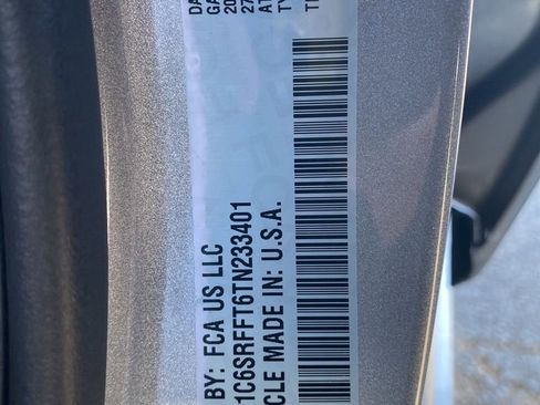 New 2026 RAM 1500 Lone Star image 51