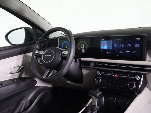 Used 2025 Hyundai Tucson SEL AWD/4WD image 25