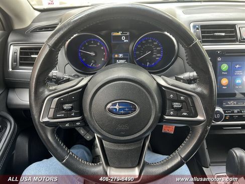 Used 2019 Subaru Outback 2.5i Premium AWD/4WD image 19