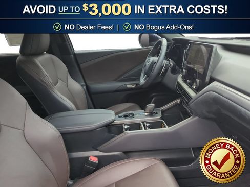 Used 2024 Lexus TX 350 FWD w/ Technology Package image 22