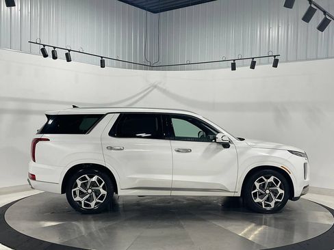 Used 2022 Hyundai Palisade Calligraphy AWD/4WD image 10