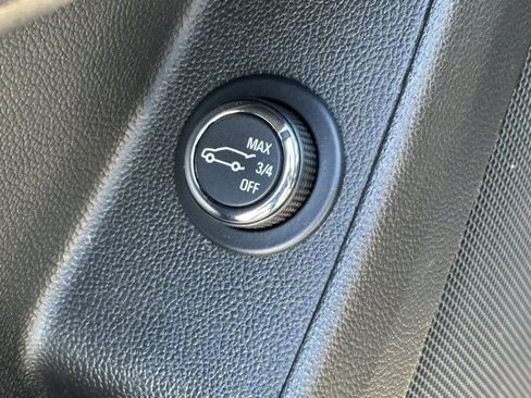 Used 2021 Chevrolet Traverse High Country w/ LPO, Floor Liner Package image 24