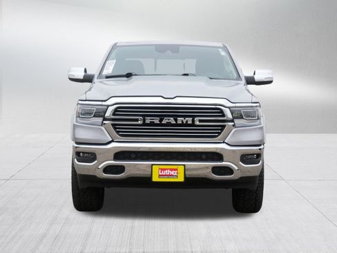 Used 2022 RAM 1500 Laramie image 2