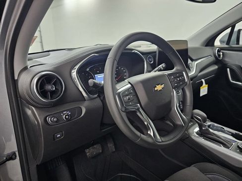 New 2026 Chevrolet Blazer LT AWD/4WD image 12