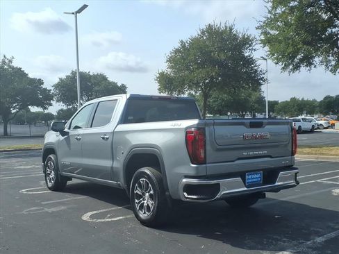 Used 2026 GMC Sierra 1500 SLT AWD/4WD image 7