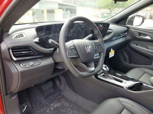 New 2026 Buick Envista Sport Touring w/ Convenience I Package FWD image 19