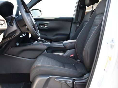 New 2026 Honda HR-V Sport image 12