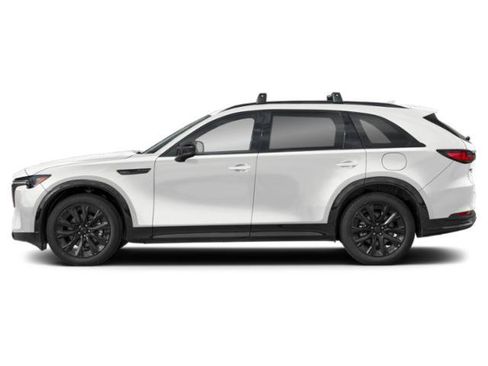 New 2026 MAZDA CX-90 3.3 Turbo S w/ Premium Package AWD/4WD image 3