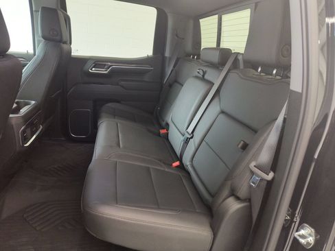 Used 2026 Chevrolet Silverado 1500 LTZ AWD/4WD image 28