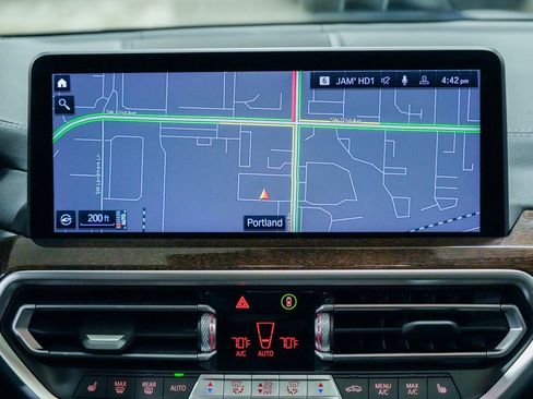 Used 2023 BMW X3 M40i w/ Premium Package image 12