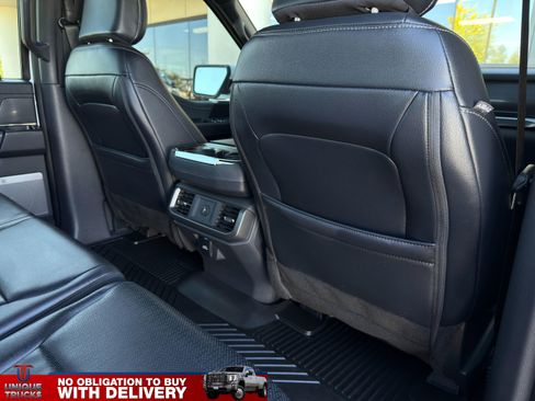 Used 2025 Ford F150 Lariat AWD/4WD image 24