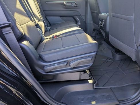 New 2026 Chevrolet Tahoe LS w/ LS Custom Edition AWD/4WD image 36