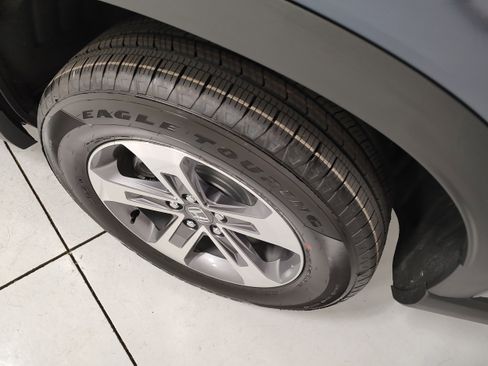 New 2026 Honda Pilot EX-L image 14