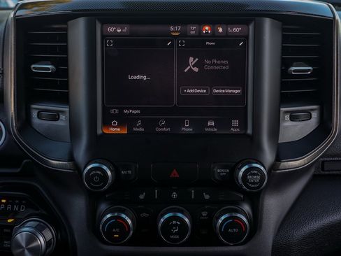 Used 2022 RAM 1500 Rebel w/ Rebel Level 2 Equipment Group image 28