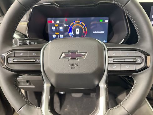 New 2026 Chevrolet Colorado ZR2 AWD/4WD image 15