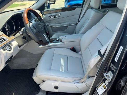 Used 2014 Mercedes-Benz E 350 Sedan image 14