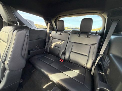 Used 2020 Ford Explorer Limited AWD/4WD image 11