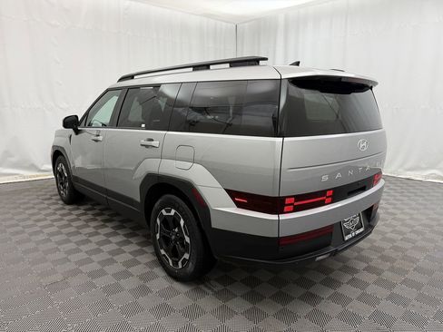 Used 2024 Hyundai Santa Fe SEL image 7