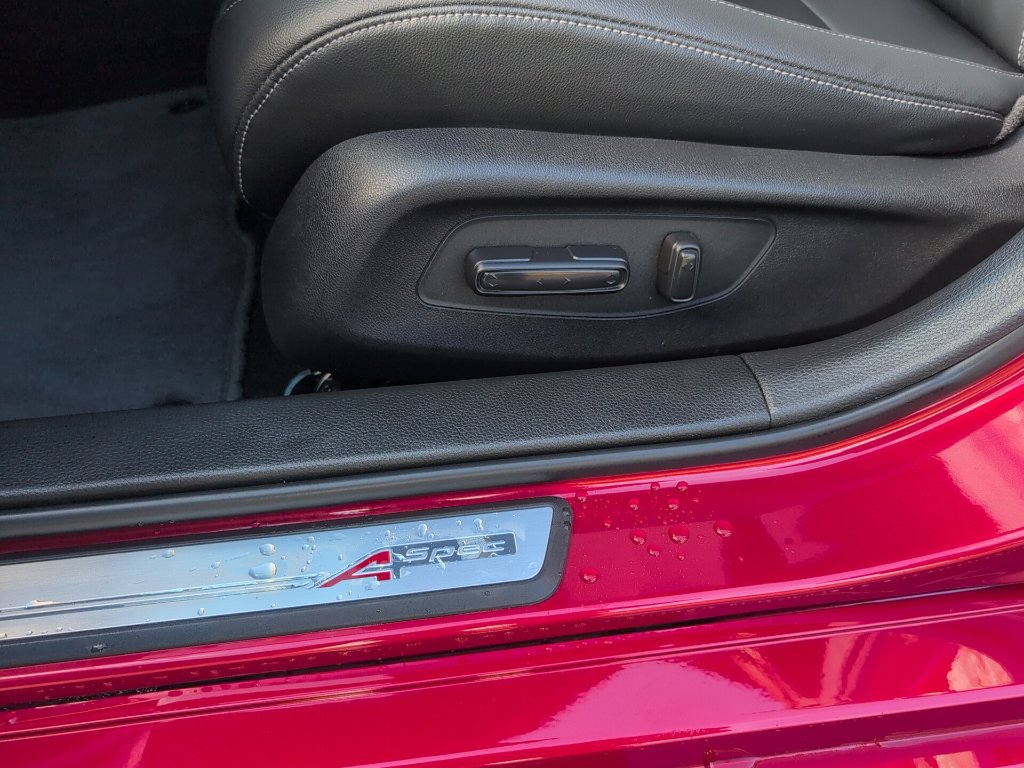 Certified 2025 Acura Integra A-Spec FWD image 13