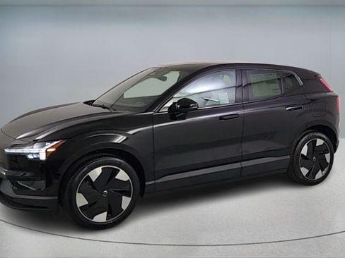 New 2026 Volvo EX30 Ultra w/ Protection Package AWD/4WD image 3