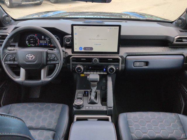 Used 2026 Toyota 4Runner Platinum AWD/4WD image 15