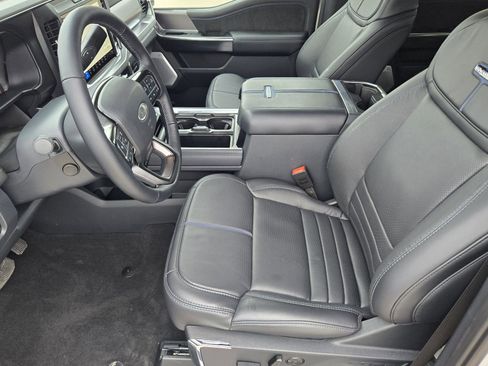 New 2026 Ford F350 Platinum AWD/4WD image 16