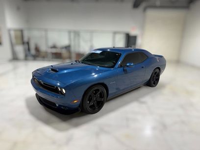 Used 2020 Dodge Challenger R/T