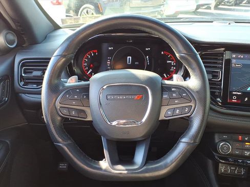 Certified 2022 Dodge Durango GT image 13
