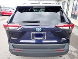 Used 2023 Toyota RAV4 XLE image 4