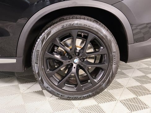 Certified 2024 BMW X5 xDrive40i w/ Premium Package image 20