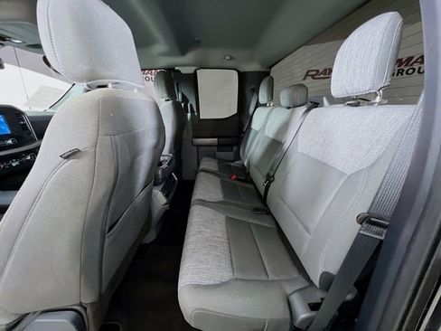 Used 2021 Ford F150 XLT w/ Equipment Group 301A Mid image 22