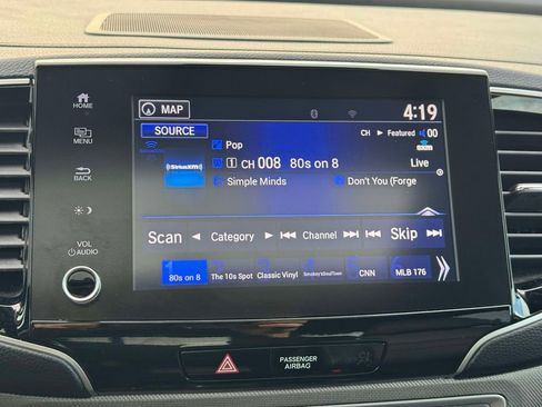 Used 2023 Honda Ridgeline RTL-E image 27