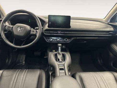 Used 2025 Honda HR-V EX-L image 10