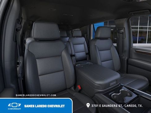 New 2026 Chevrolet Tahoe LT w/ Comfort Package image 16