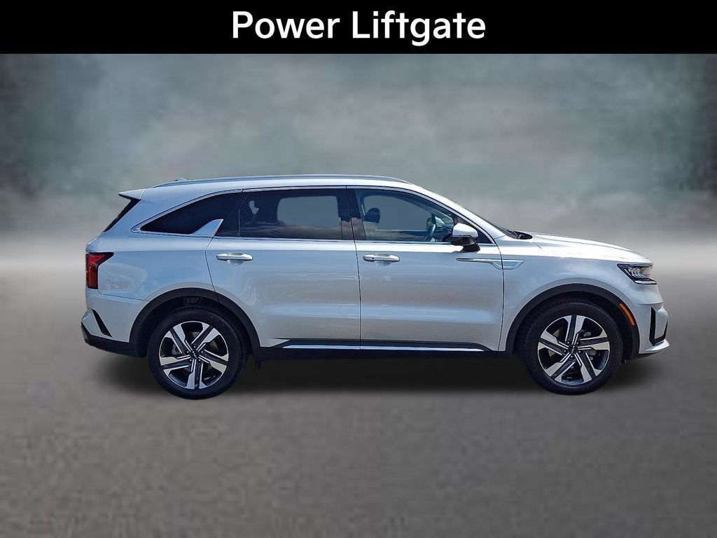 Certified 2023 Kia Sorento EX AWD/4WD image 5