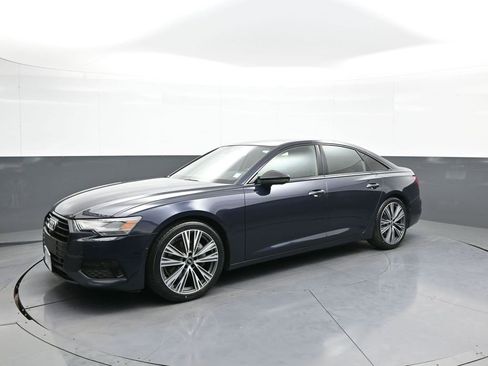 Used 2021 Audi A6 2.0T Premium w/ Convenience Package image 10