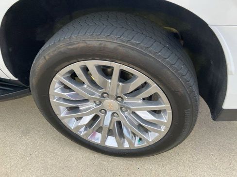 Used 2023 Chevrolet Tahoe High Country image 30