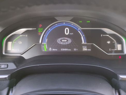 Used 2018 Honda Clarity Touring image 31